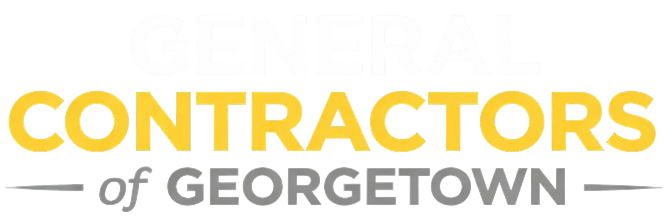 General Contractors of Georgetown